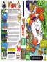 Sega  Master System&nbsp; - &nbsp;Fantastic Dizzy